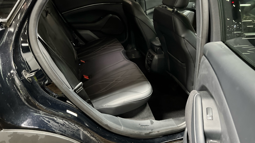 Used Ford Mustang Mach-E 2021 for sale - 76564769: Photo 4