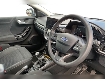 Used Ford Puma 2020 for sale - 78251939: Photo