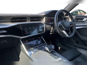 Used Audi A6 2023 for sale - 79297543: Photo