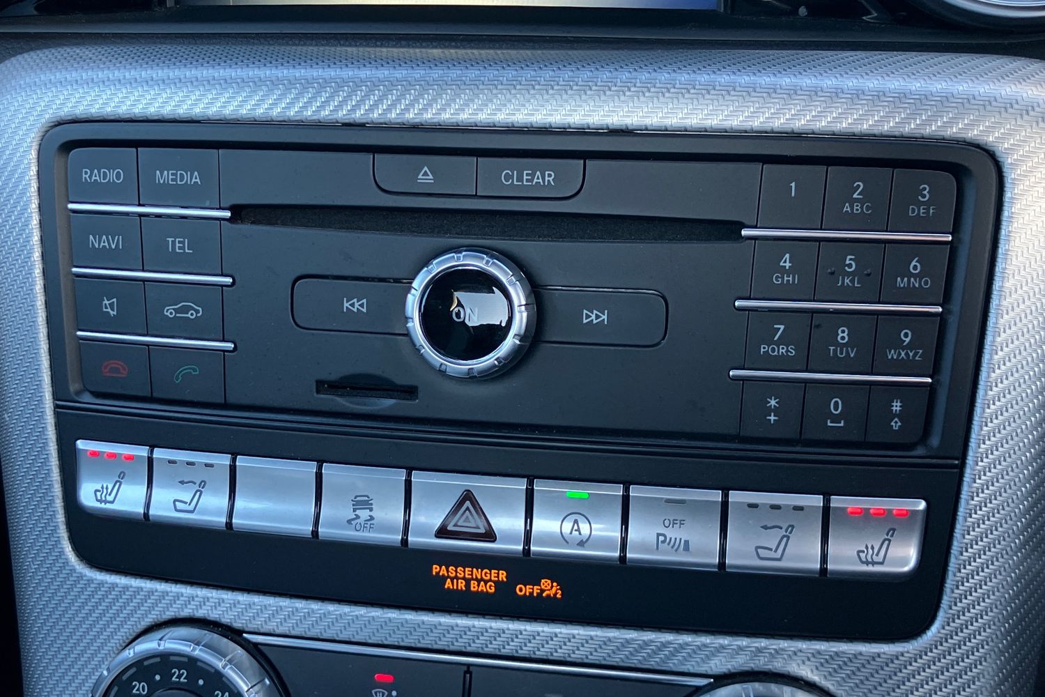 Used Mercedes-Benz SLC 2021 for sale - 76069698: Photo 11