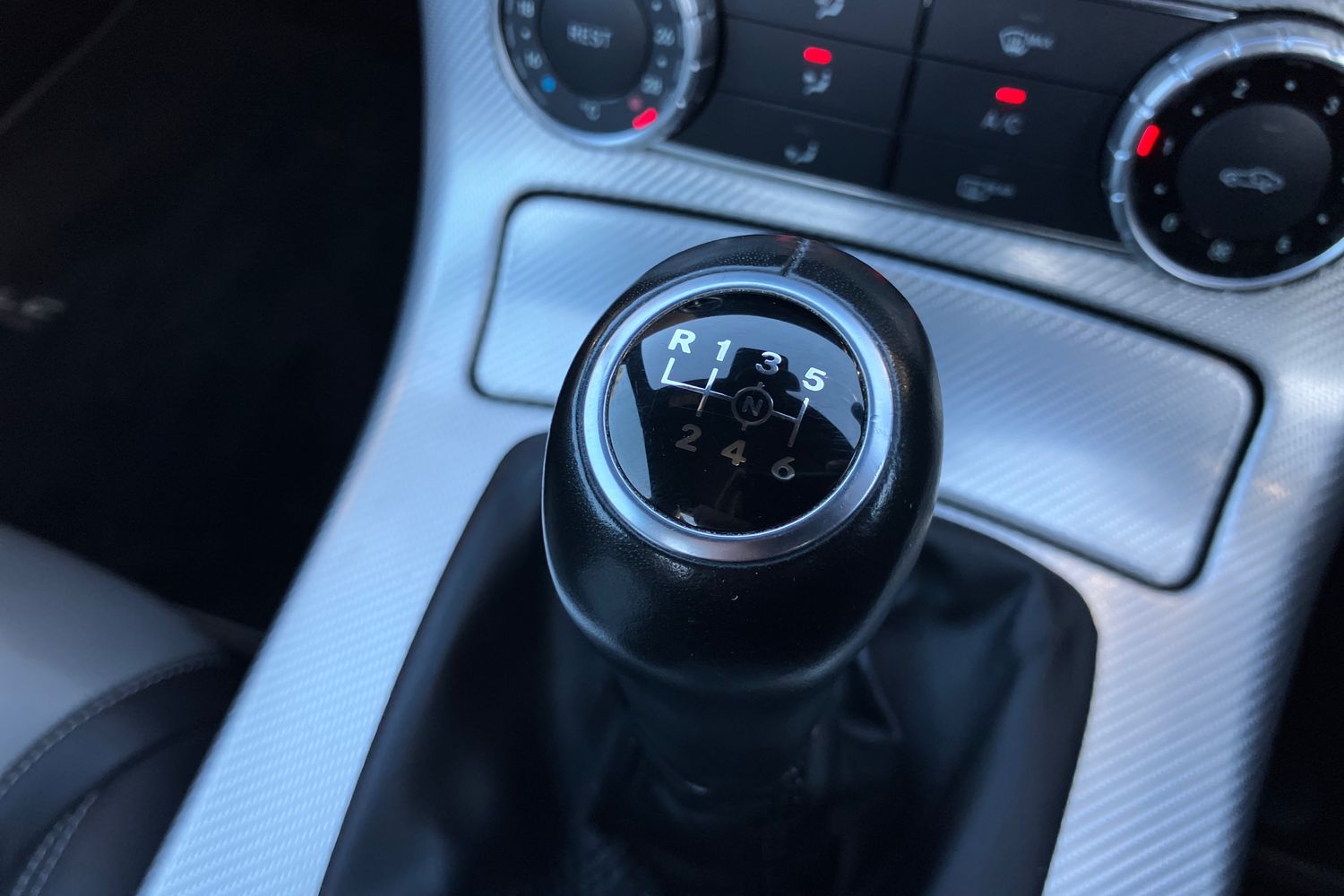 Used Mercedes-Benz SLC 2021 for sale - 76069698: Photo 13