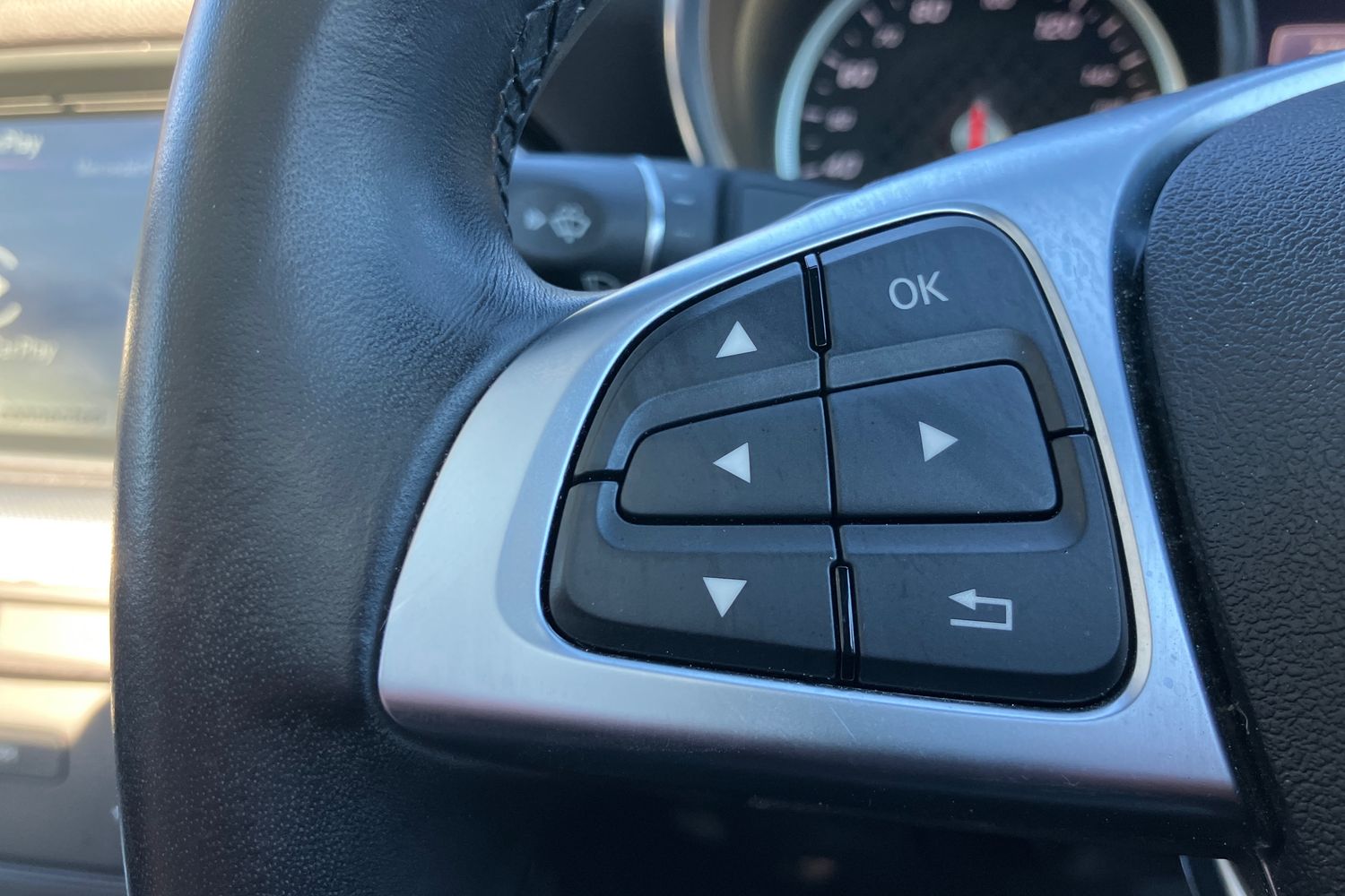 Used Mercedes-Benz SLC 2021 for sale - 76069698: Photo 15