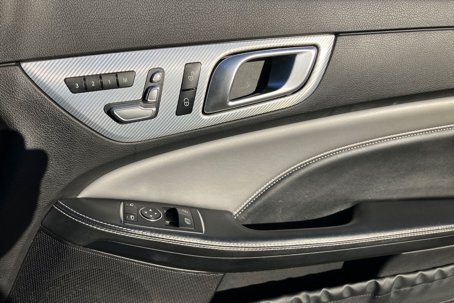 Used Mercedes-Benz SLC 2021 for sale - 76069698: Photo 21