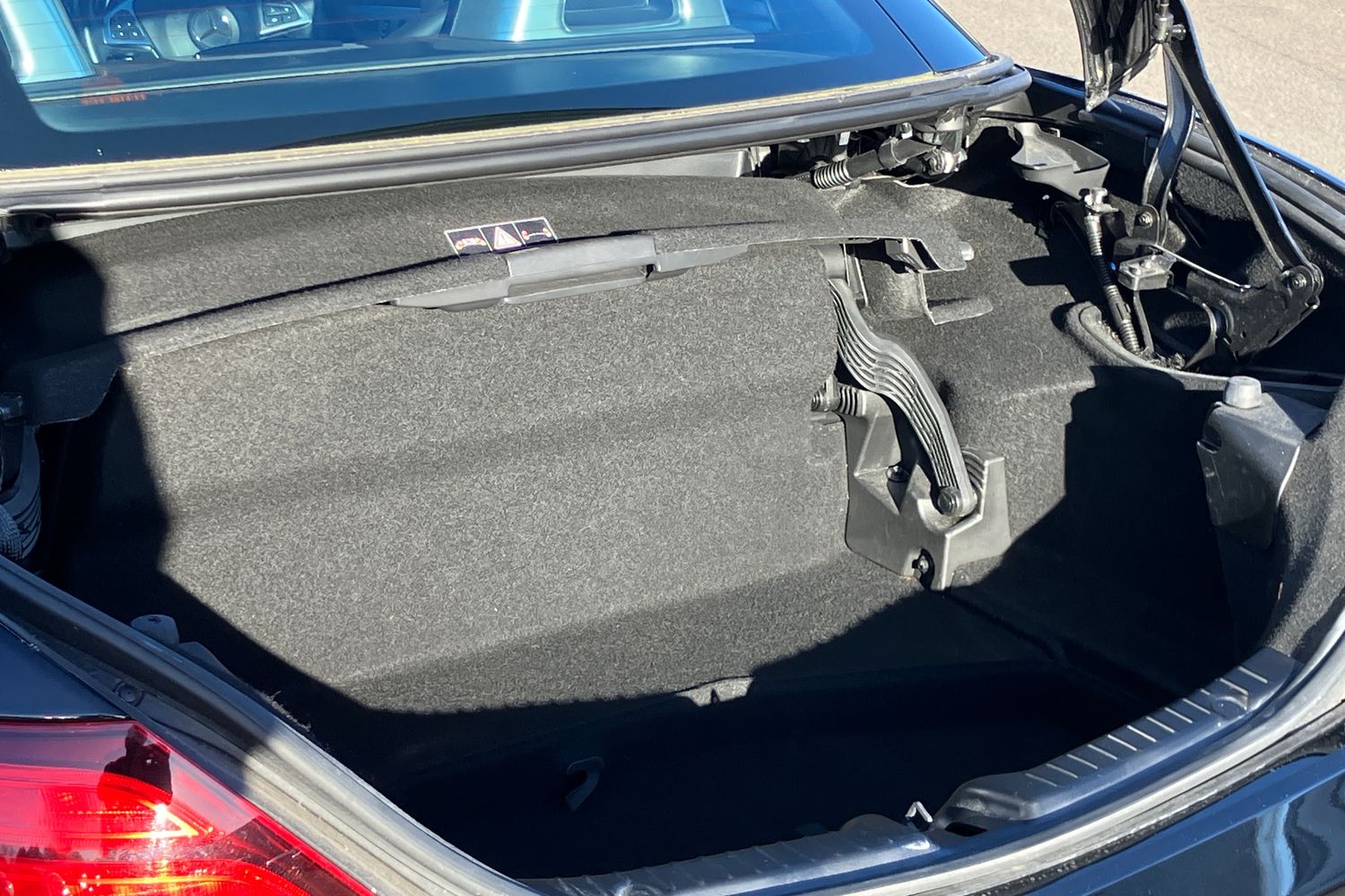 Used Mercedes-Benz SLC 2021 for sale - 76069698: Photo 23