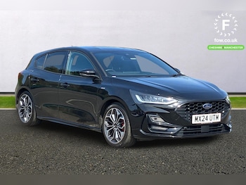 Used Ford Focus 2024 for sale - 79531448: Photo