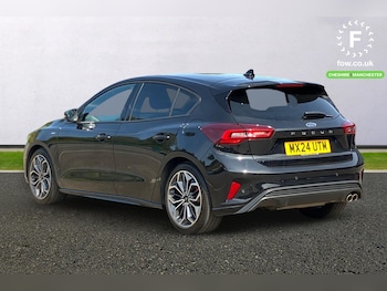 Used Ford Focus 2024 for sale - 79531448: Photo