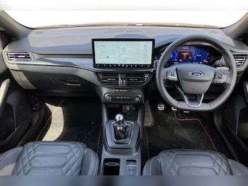 Used Ford Focus 2024 for sale - 79531448: Photo