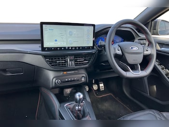 Used Ford Focus 2024 for sale - 79531448: Photo