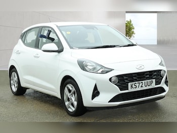 Used Hyundai i10 2023 for sale - 78584003: Photo