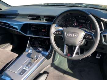 Used Audi A6 Saloon 2019 for sale - 74735368: Photo