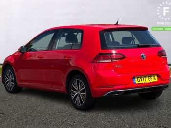 Used Volkswagen Golf 2017 for sale - 74608285: Photo