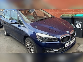 Used BMW 2 Series 2019 for sale - 78316587: Photo