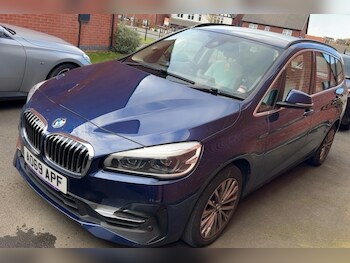 Used BMW 2 Series 2019 for sale - 78316587: Photo