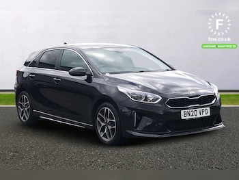 2020 - 1.4T GDi ISG GT-Line 5dr DCT