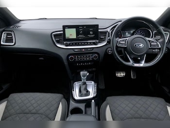 Used Kia Ceed 2020 for sale - 75574812: Photo