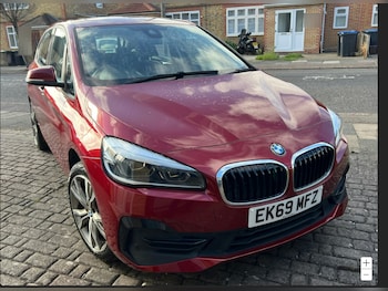 Used BMW 2 Series 2019 for sale - 75825068: Photo