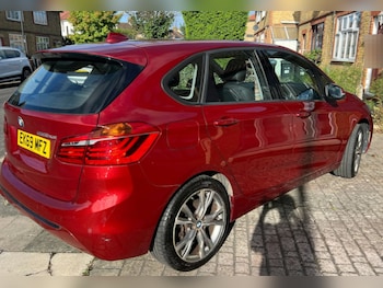 Used BMW 2 Series 2019 for sale - 75825068: Photo