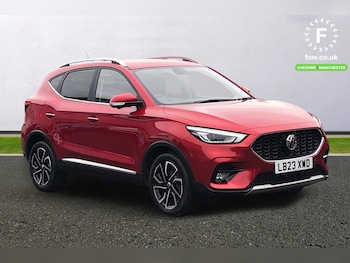 Used MG MG ZS 2023 for sale - 78251812: Photo