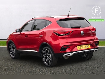 Used MG MG ZS 2023 for sale - 78251812: Photo
