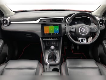 Used MG MG ZS 2023 for sale - 78251812: Photo