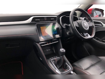 Used MG MG ZS 2023 for sale - 78251812: Photo