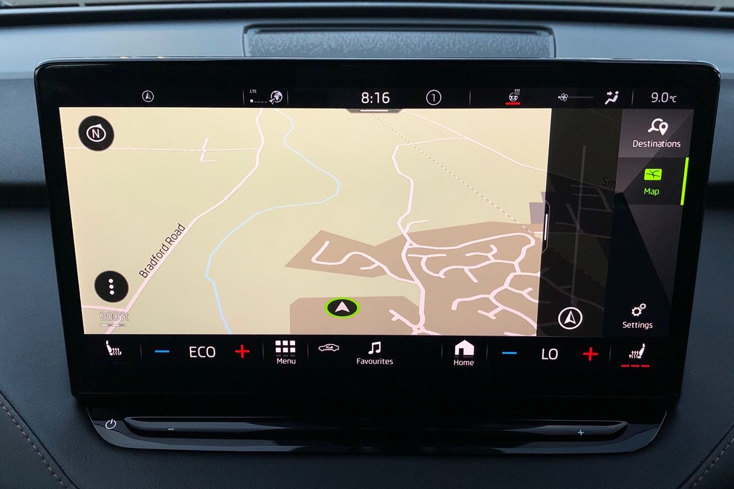 Used Skoda Enyaq 2021 for sale - 77241417: Photo 10