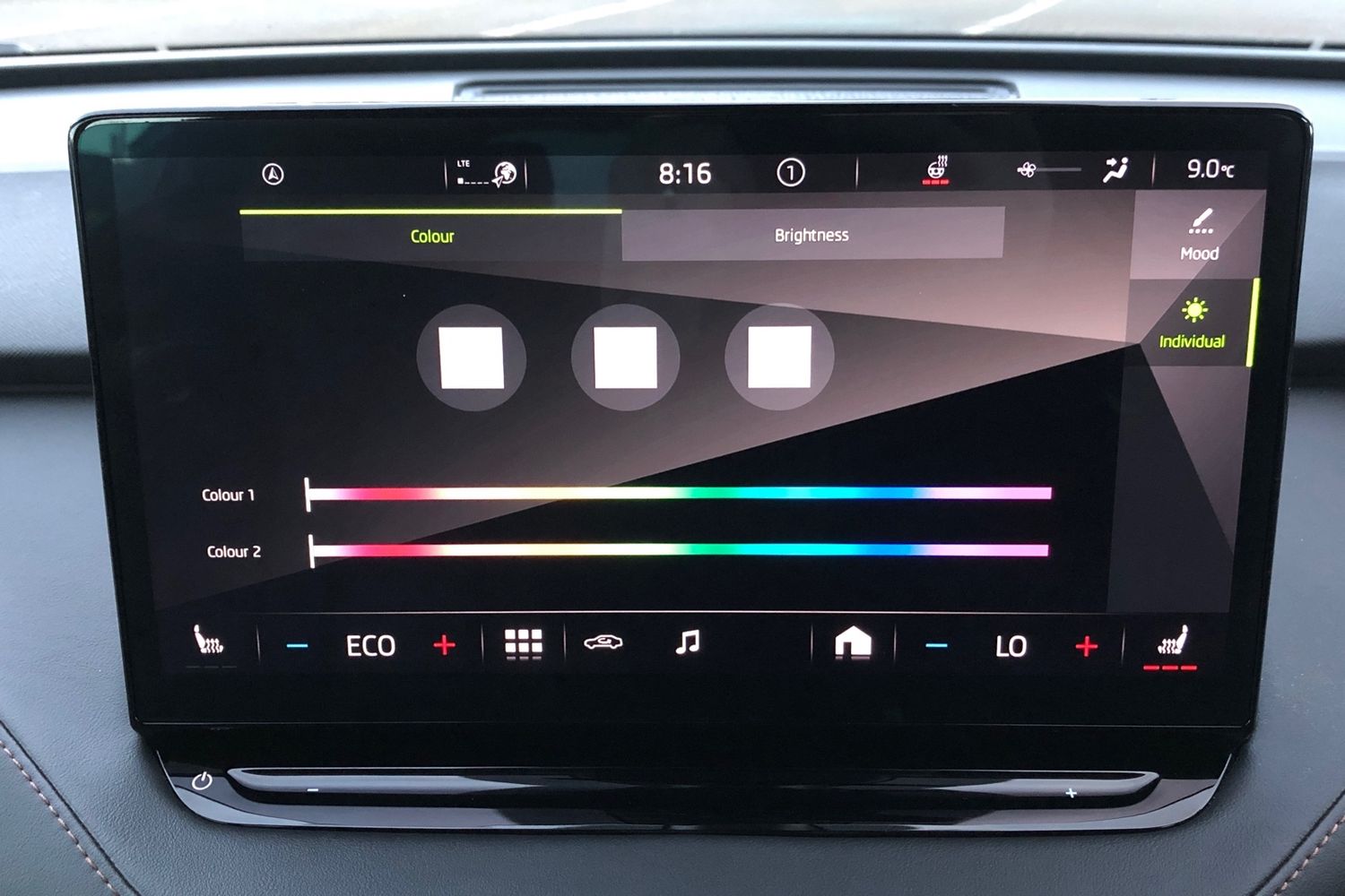 Used Skoda Enyaq 2021 for sale - 77241417: Photo 13