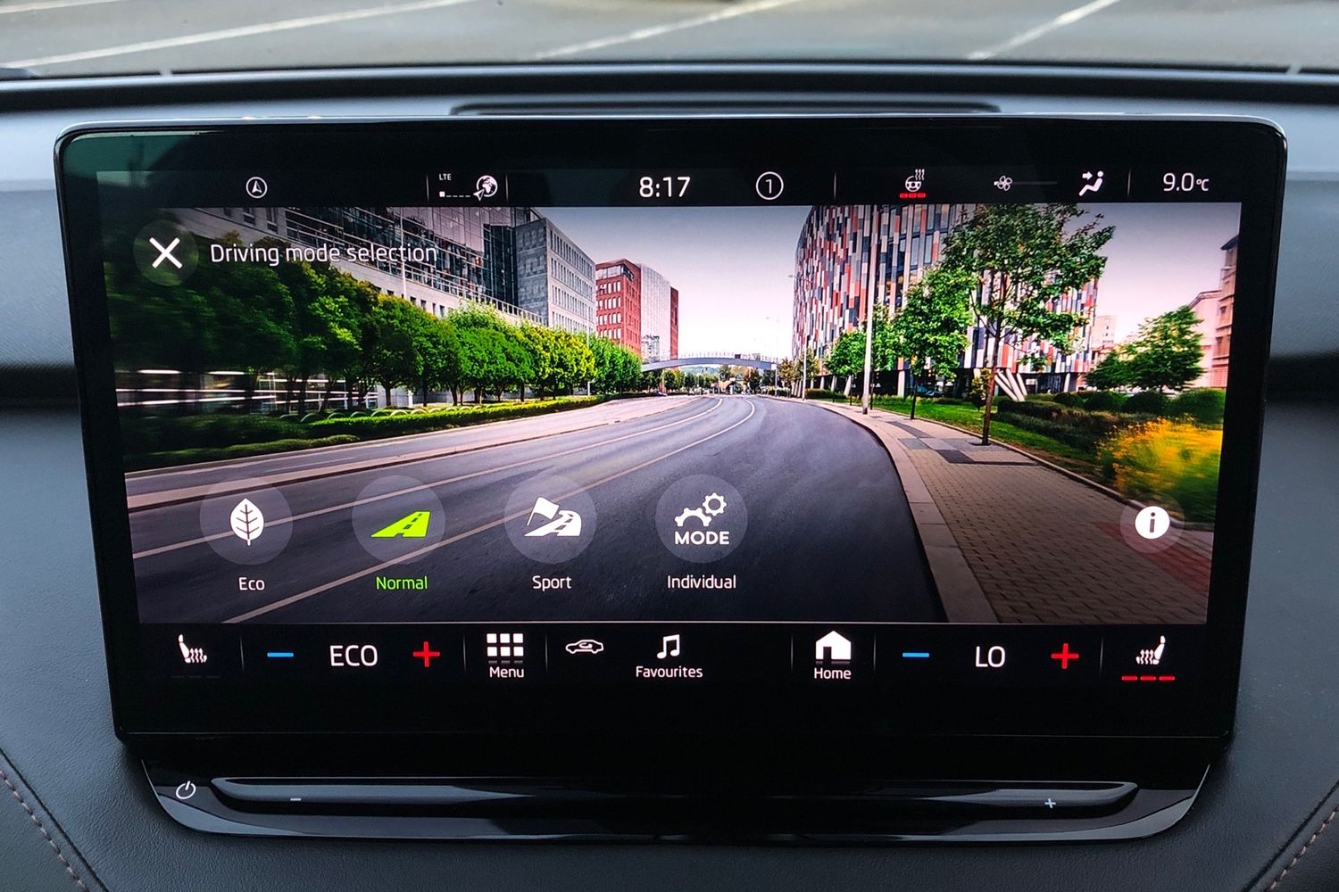 Used Skoda Enyaq 2021 for sale - 77241417: Photo 15