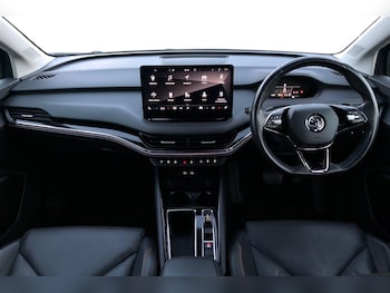 Used Skoda Enyaq 2021 for sale - 77241417: Photo