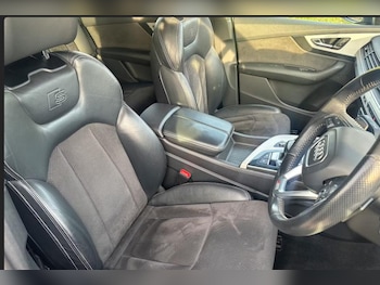 Used Audi Q7 2019 for sale - 78668697: Photo