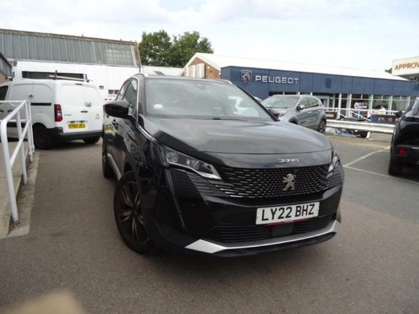 Used Peugeot 3008 2022 for sale - 76385513: Photo 1