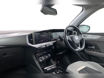 Used Vauxhall Mokka 2021 for sale - 79410198: Photo