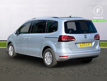 Used Volkswagen Sharan 2020 for sale - 78316567: Photo