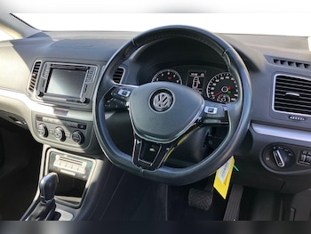 Used Volkswagen Sharan 2020 for sale - 78316567: Photo