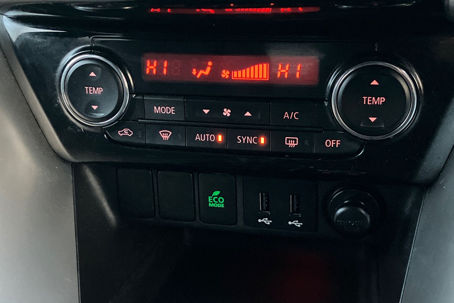 Used Mitsubishi Eclipse Cross 2021 for sale - 76617070: Photo 11