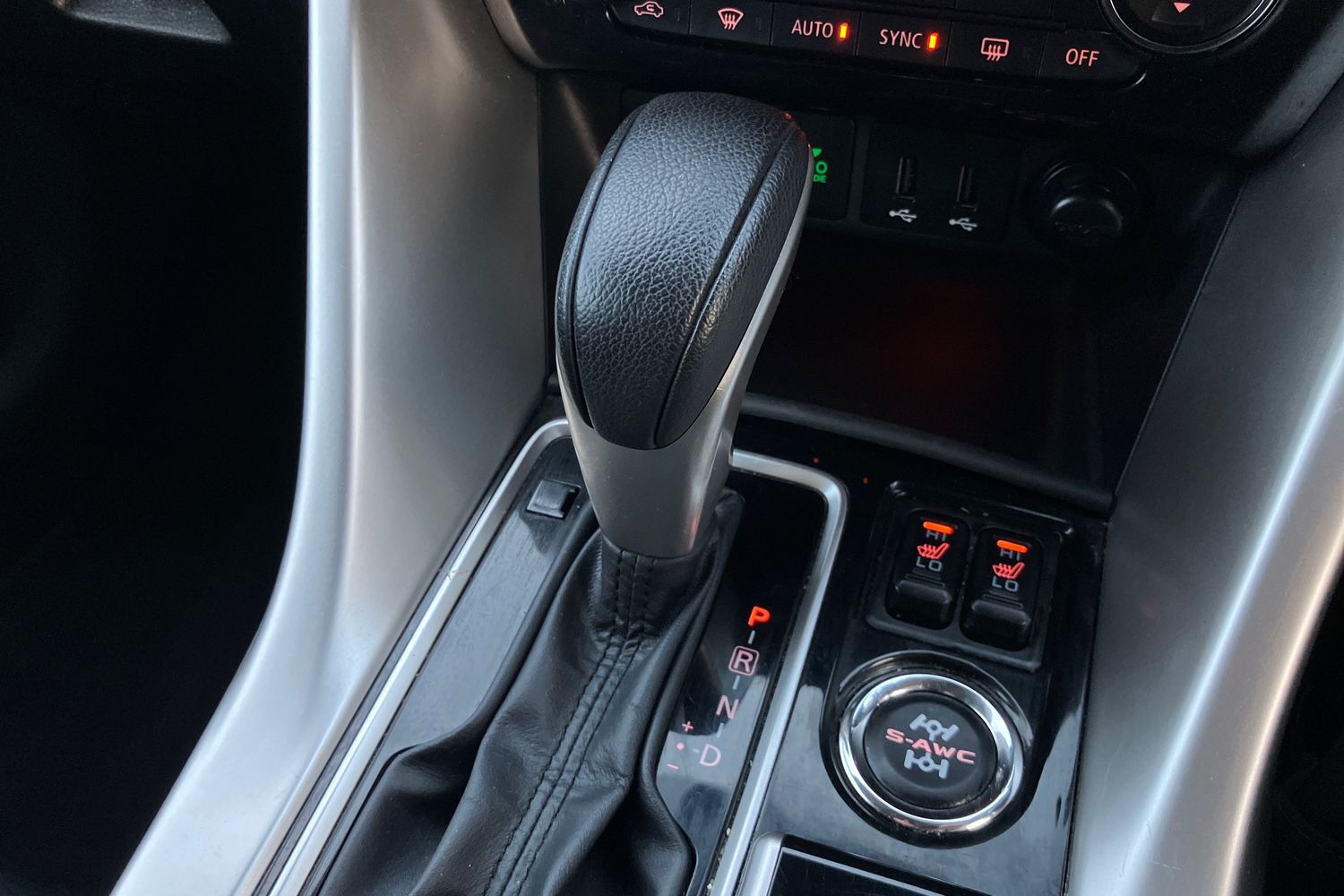 Used Mitsubishi Eclipse Cross 2021 for sale - 76617070: Photo 12