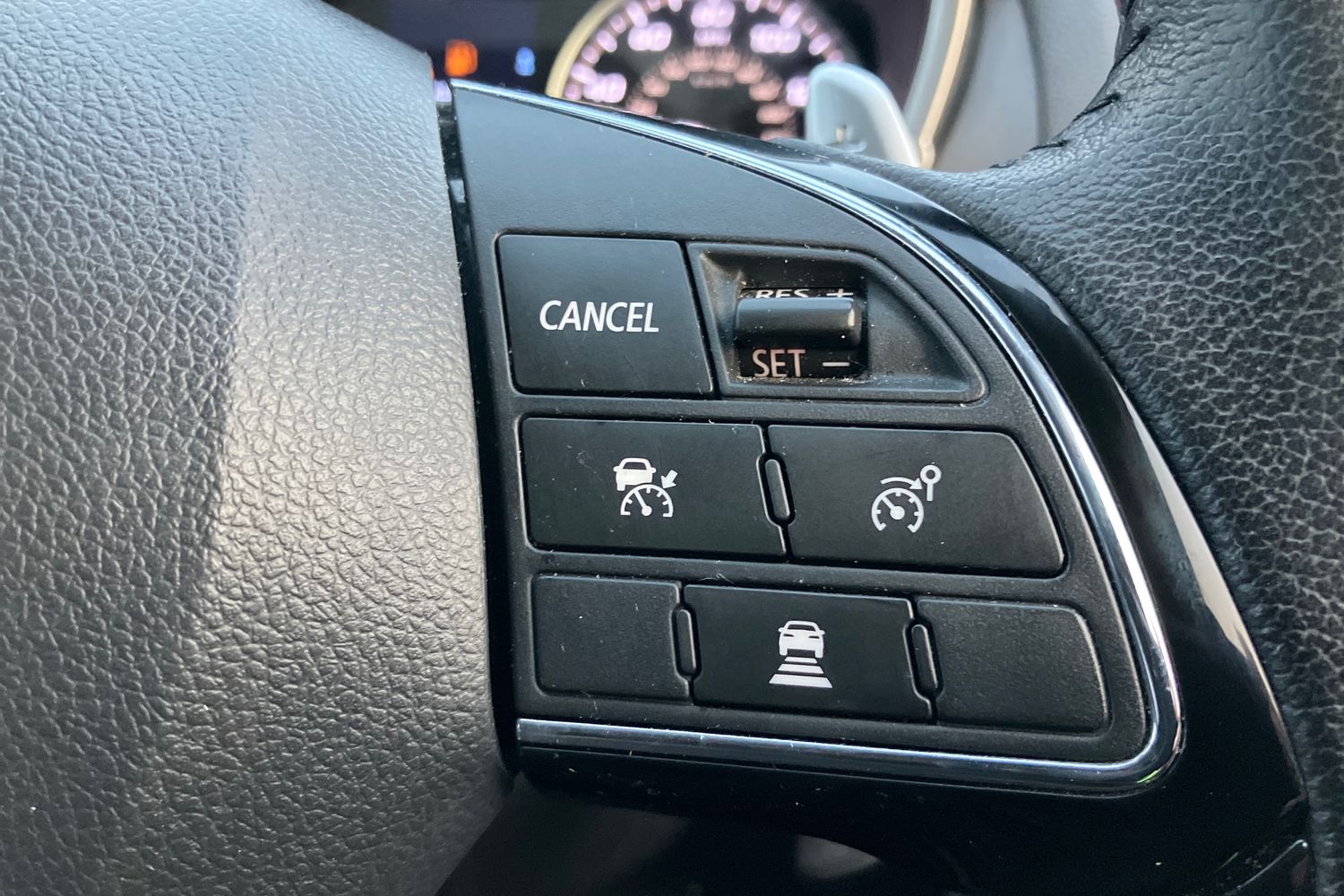 Used Mitsubishi Eclipse Cross 2021 for sale - 76617070: Photo 16