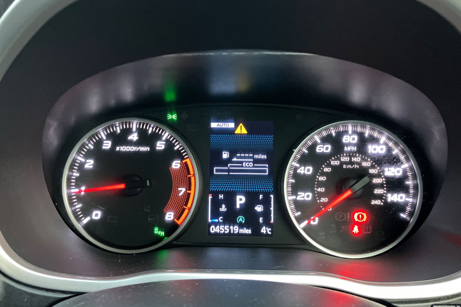 Used Mitsubishi Eclipse Cross 2021 for sale - 76617070: Photo 19