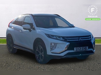 Mitsubishi - Eclipse Cross