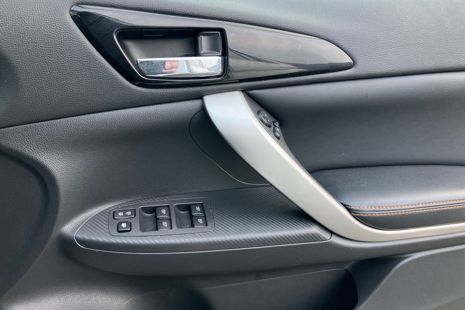 Used Mitsubishi Eclipse Cross 2021 for sale - 76617070: Photo 21