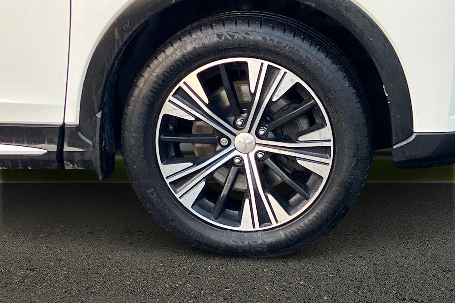 Used Mitsubishi Eclipse Cross 2021 for sale - 76617070: Photo 24