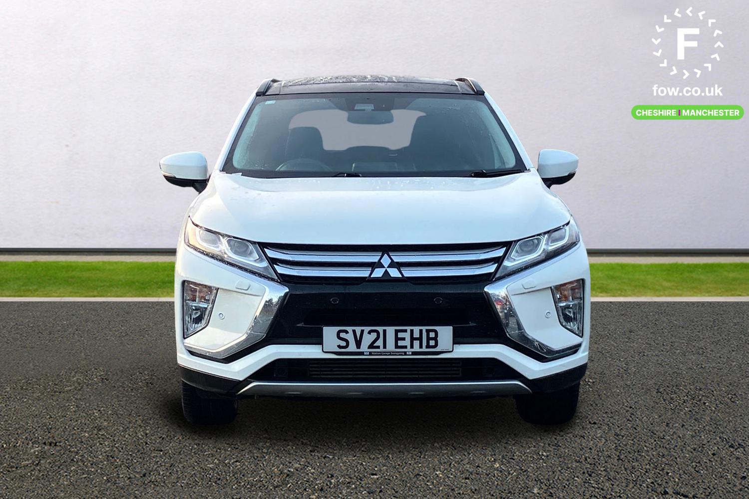 Used Mitsubishi Eclipse Cross 2021 for sale - 76617070: Photo 25