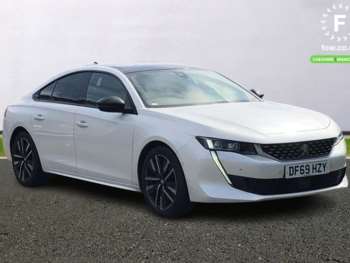 2020 - 1.6 Hybrid GT 5dr e-EAT8