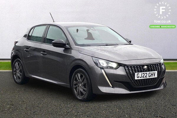 Used Peugeot 208 2022 for sale - 76115116: Photo 1