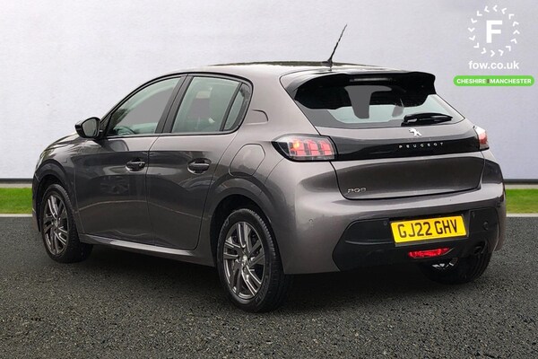 Used Peugeot 208 2022 for sale - 76115116: Photo 2