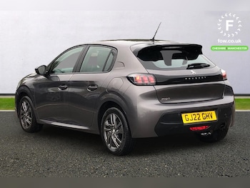 Used Peugeot 208 2022 for sale - 76115116: Photo