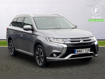 2017 - 2.0 PHEV GX5h 5dr Auto