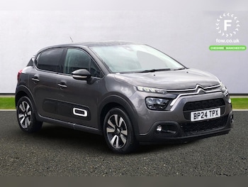 Citroen - C3