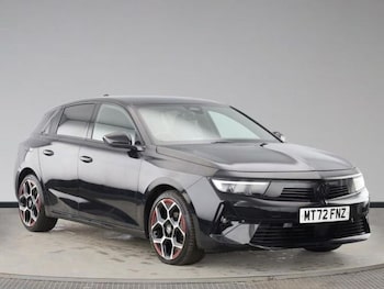 Vauxhall Astra feature image