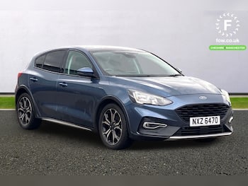 Used Ford Focus 2019 for sale - 79719809: Photo